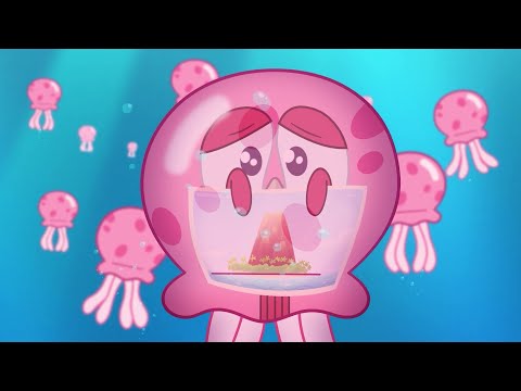 The Adventures of Bernie | An Unexpected Journey (S01E30) Zig & Sharko - Cartoons for Kids