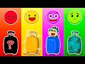 Where Is Baby Goo Safety Tips And Other Stories For Kids And Family By Fire Spike