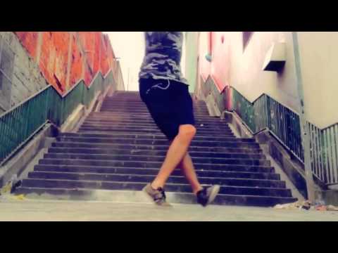 Kinho Abreu ~ Close Enemies  | LP / for Blackout Studio |