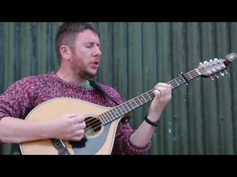 Daoirí Farrell Online Concert 21/06/2020