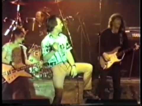 BERLIN BLUES BAND - JUNK FOOD.mpg