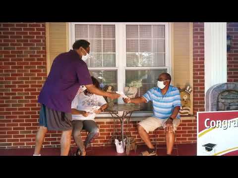 Re-Elect Tony Weaver Committeeman  & Elect Linda Reed Committeewoman