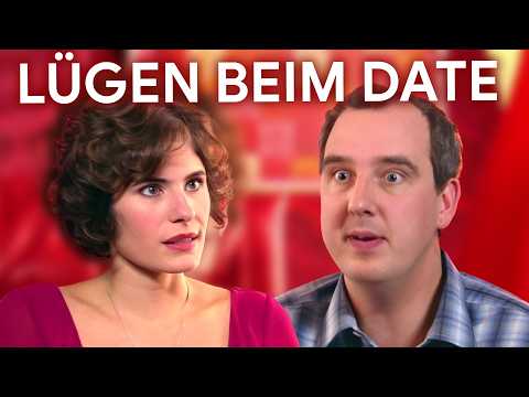 Frauen mögen Ehrlichkeit | 4 Singles