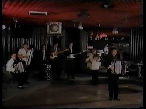 Zoran Dimic show (2.deo)