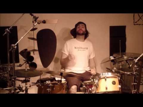 Return of The Groove: Lesson 9 - Dirty Quarter Note Triplet Shuffle (KindBeats)