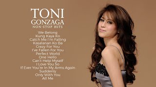 The Best of Toni Gonzaga | Non-Stop