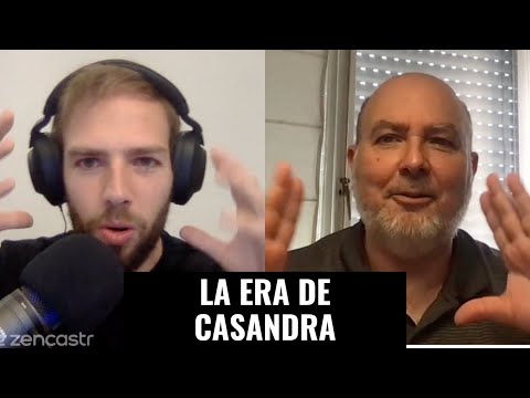 David Casacuberta: la Era de Casandra - Motion #13 - YouTube