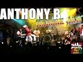 Anthony B - Higher Meditation @ Reggae Jam 2015