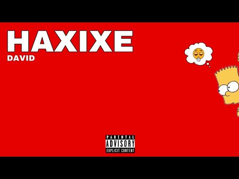 Davidzin - Haxixe (Prod.Bkiddd)