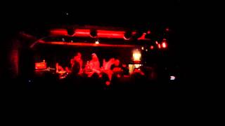 The Color Morale - Steadfast