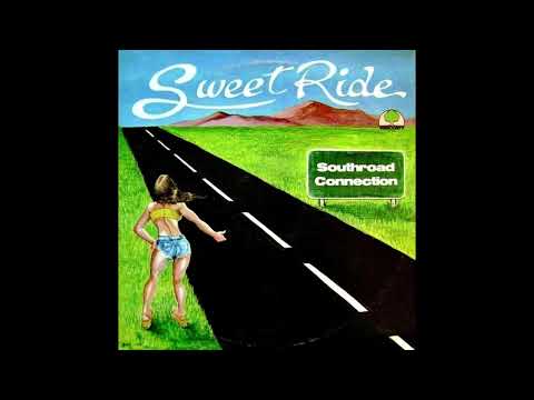 Southroad Connection - Dusk To Dawn (Funk) (Jazz) (1978)