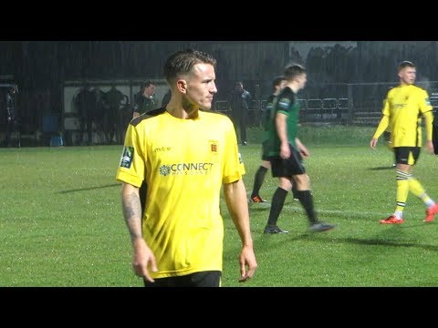 Phoenix Sports v Faversham Town - Dec 2018