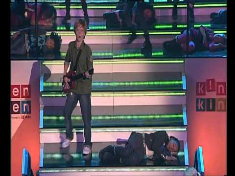 Kinderen voor Kinderen 28 - Gamer