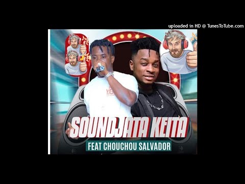 SOUNDJATA KEITA feat CHOUCHOU SALVADOR - MON CLIENT À PAYER
