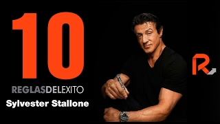 Sylvester Stallone - Sus 10 Reglas del Éxito (Subtitulado)