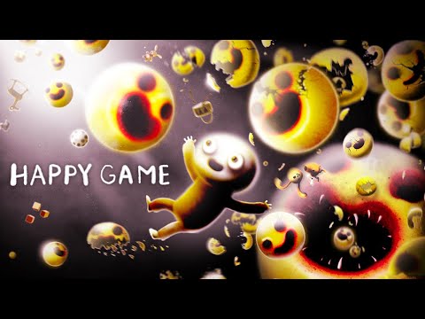 Happy Game - Launch Trailer (Oct 28) thumbnail