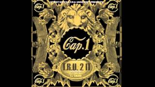 Cap. 1 Ft. Nipsey Hussle - Loc'n (Prod. By Mr. Hanky)