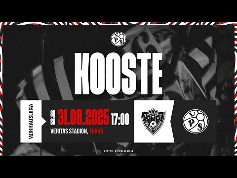 Kooste: FC Inter - VPS | Veikkausliiga