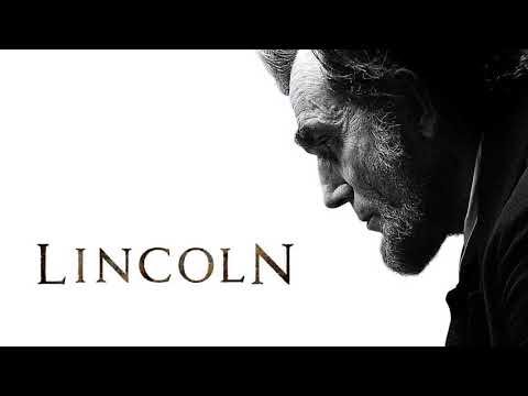 Lincoln Movie Score Suite - John Williams (2012)