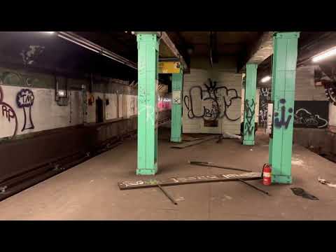 Canal street (Full exploration)