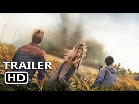 TWISTERS Official Trailer 2 (2024)
