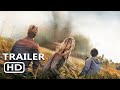 TWISTERS Official Trailer 2 (2024)