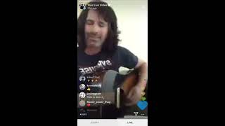 Pete Yorn Quarantine Concert Series — Livestream #8