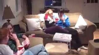 Dear Diary, My Teenage Angst Has A Body Count