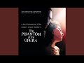 The Mirror (Angel Of Music) (From 'The Phantom Of The Opera' Motion Picture)