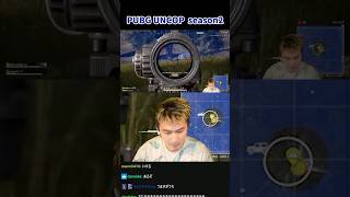 【PUBG】UNCUP season2 #加藤純一 #shorts