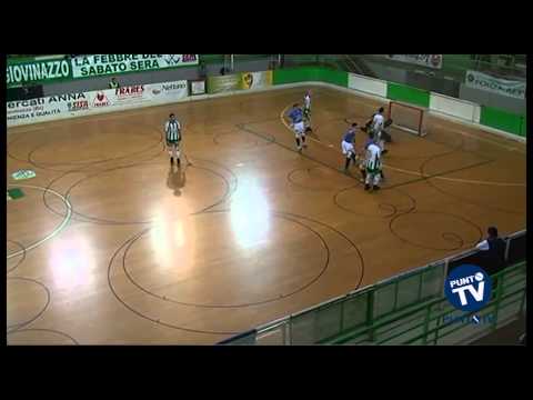 Hockey: stasera Afp Giovinazzo in pista per l'ultimo turno