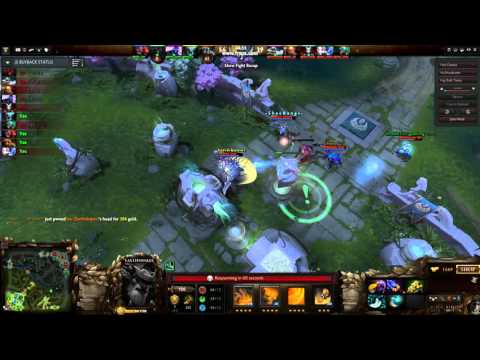 3K MMR comeback is So Real !!!