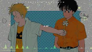 Words - F.R. David; Letra Español