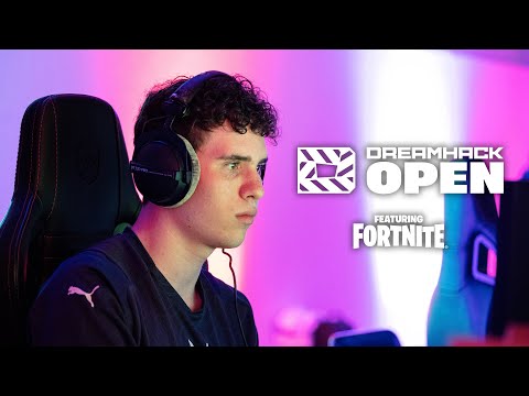 Man City at DreamHack 2022! | Man City Esports