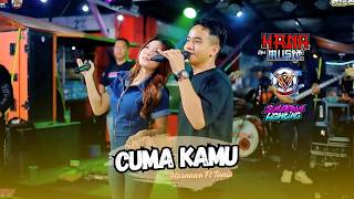Download lagu DUET ROMANTIS ‼️ CUMA KAMU- ( HARTA ) - ANGKRINGAN PAK KALAM - RA PRO AUDIO mp3