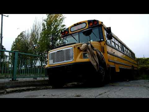 Union Thugs - La Complainte des Ouvriers [Video Officiel - 2021]