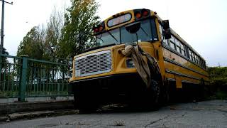 Union Thugs - La Complainte des Ouvriers [Video Officiel - 2021]