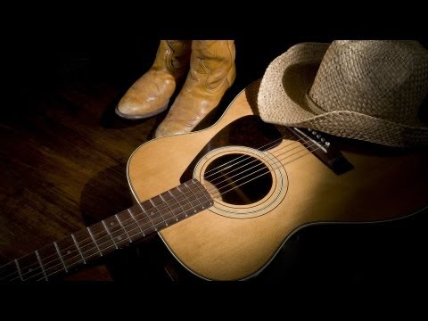 How to Play Doc Watson Style | Country Guitar