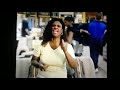 Thanksgiving 2002 UPN Daytime Commercials Part 1