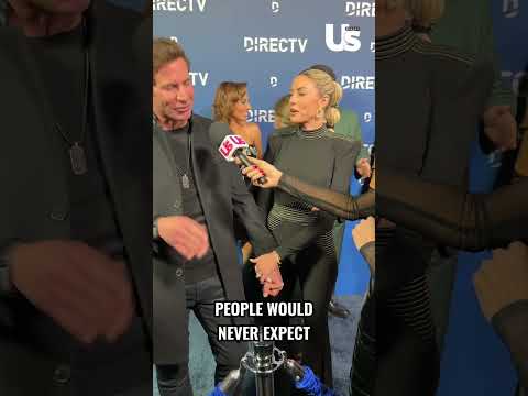 Tarek El Moussa Shares Update on Ex Christina Haack's Well-Being