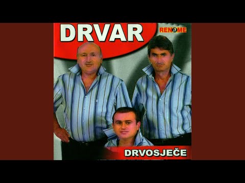 Drvosjece