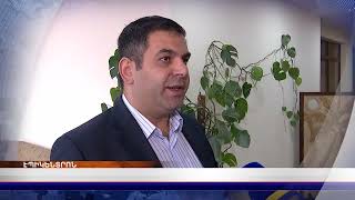 «Էպիկենտրոնի» հիմնական թողարկումը` 19:30-ին