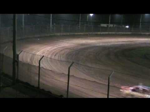 MODIFIED PRODUCTION SERIES FINAL MARYBOROUGH.10th APRIL 2010.