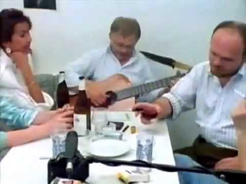 Karel Kryl - Kádrují mě