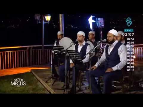 Mevlid-i Muhammed'tir - Nazargah İlahi Grubu