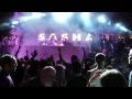 Sasha Ushuaia Closing Party Part 2 of 3 LCD Soundsystem - You Wanted A Hit *FULL EDIT*