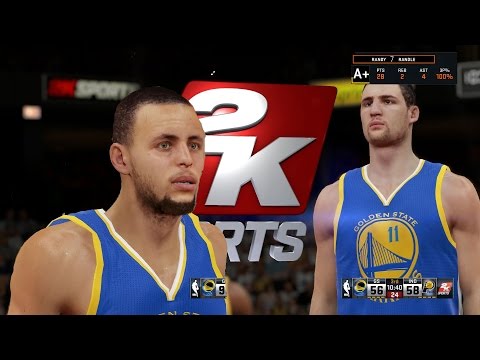 NBA2K15 My Career Series Ep. 40 - The Cheese Brothers