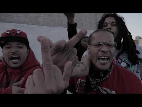WHEN WE COME THRU BEET95 x MIKE NITTY x PUDGE357( directed by Xburna visuals)