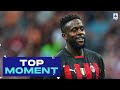 Origi’s banger in the top corner | Top Moment | Milan-Sassuolo | Serie A 2022/23