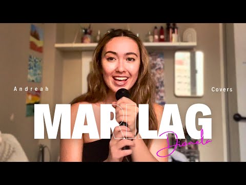 Singing "Marilag" by Dionela | My First Tagalog Cover! 🇵🇭